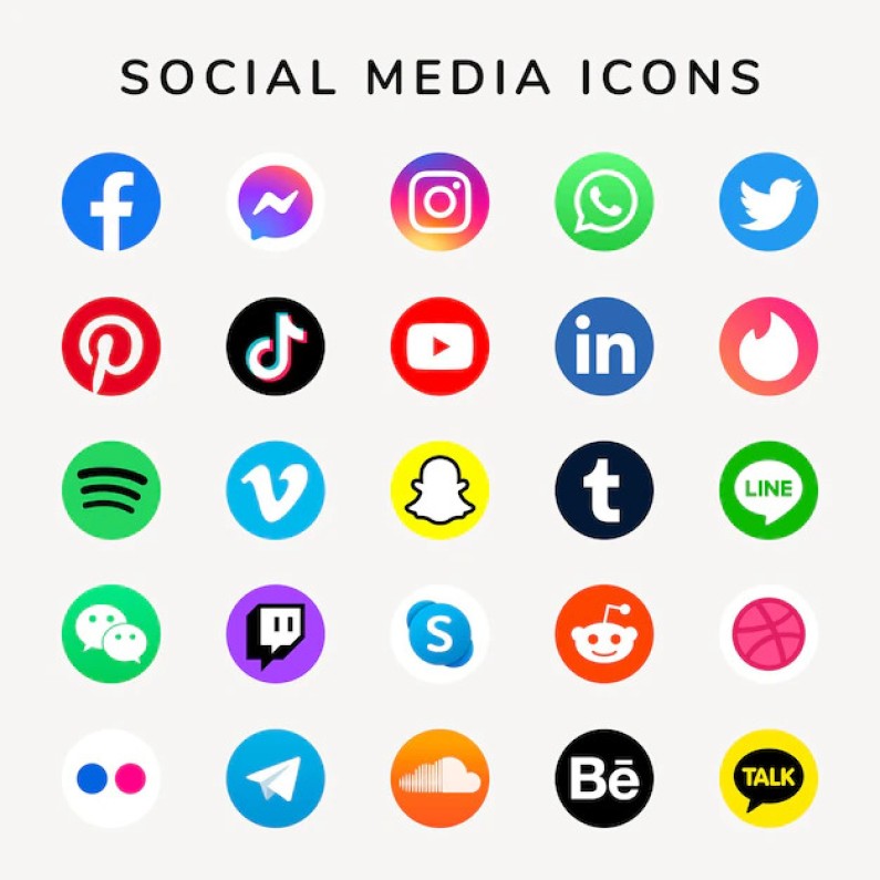 social media platforms and which to choose